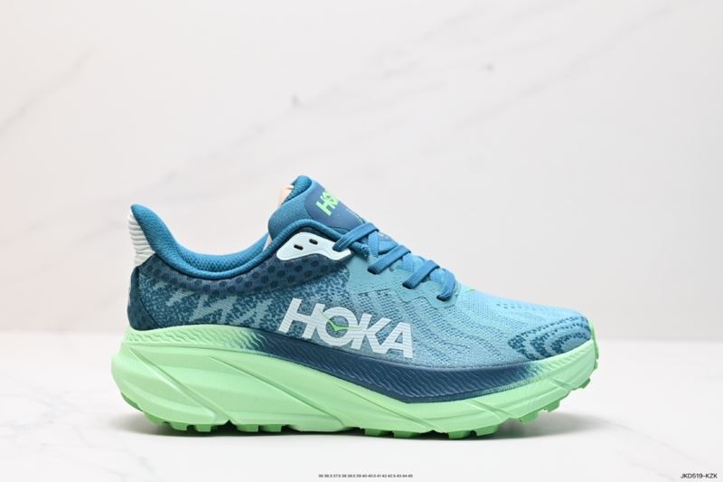 Hoka Shoes